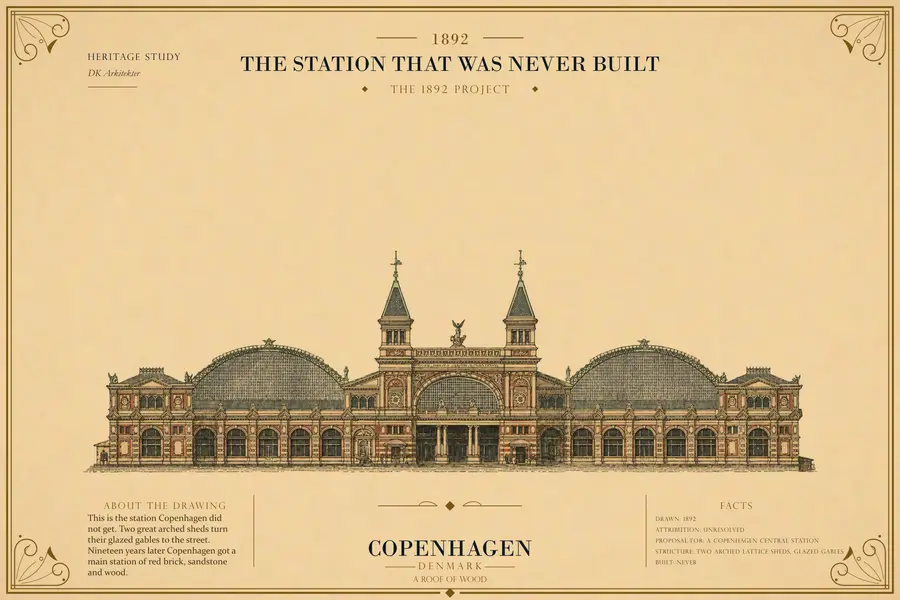 THE 1892 PROJECT