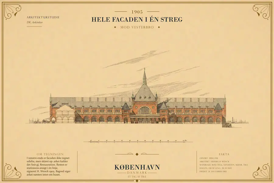 MOD VESTERBRO