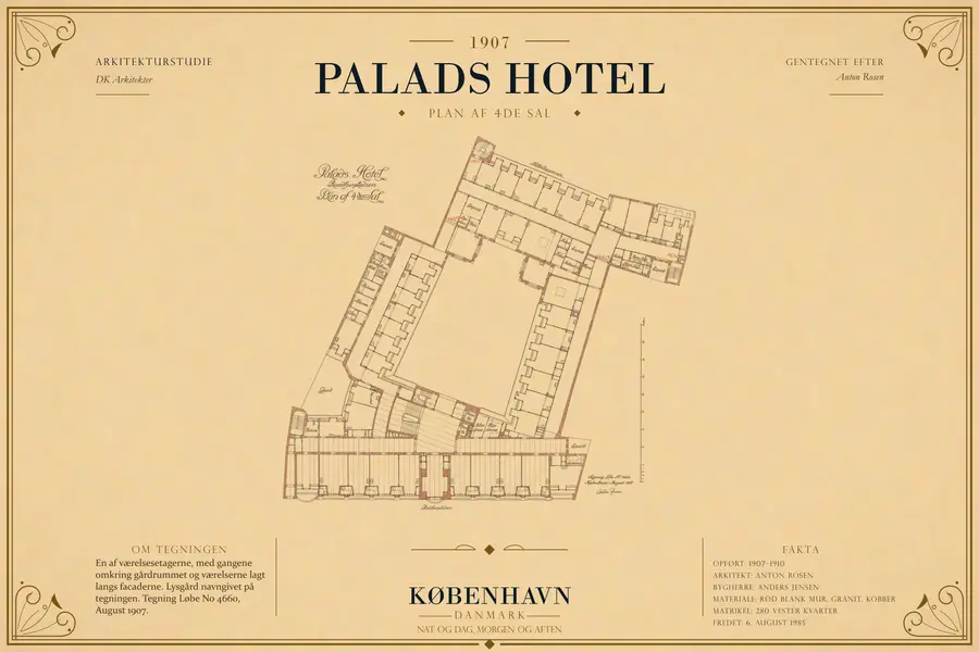 PLAN AF 4DE SAL
